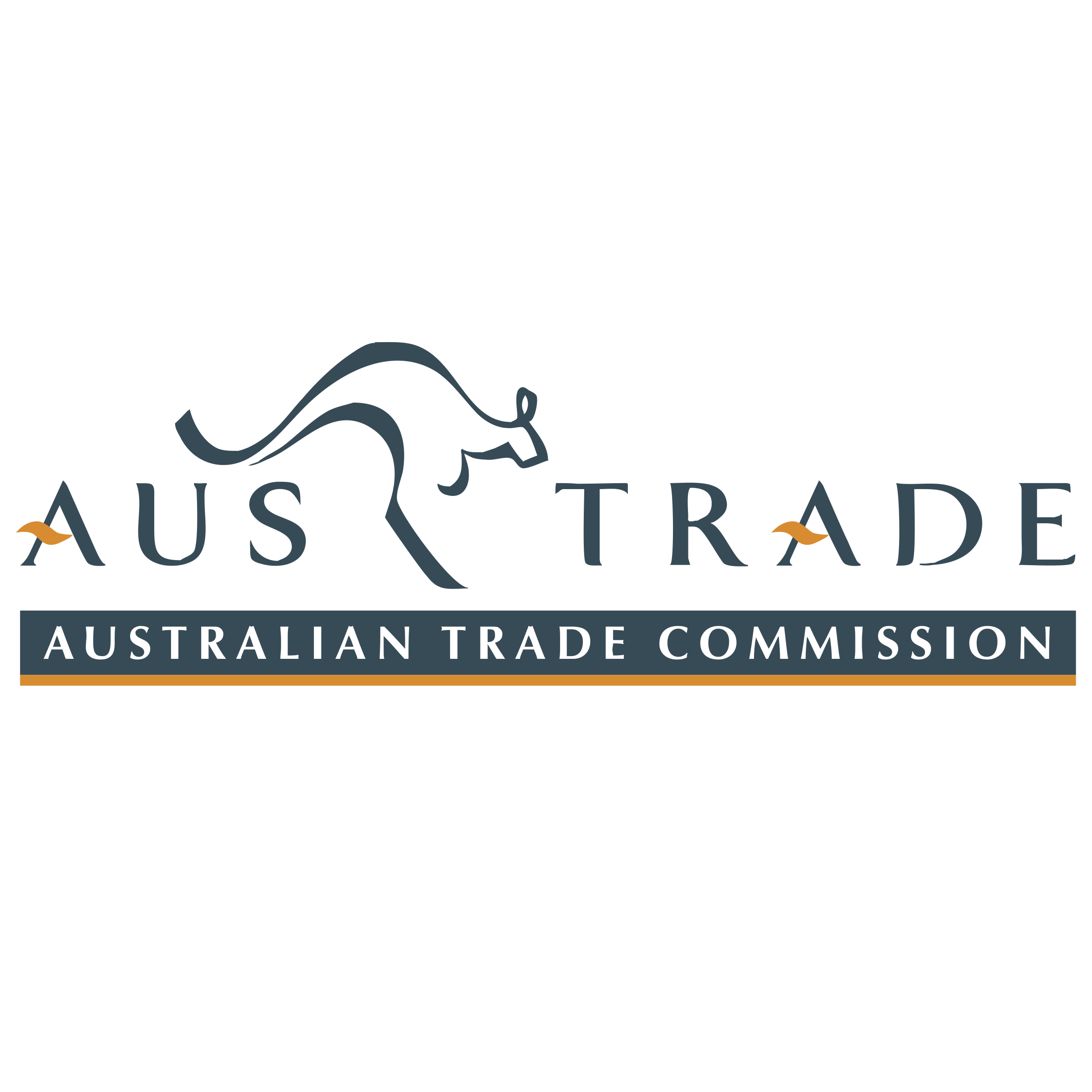 Austrade — Australian Trade and Investment Commission