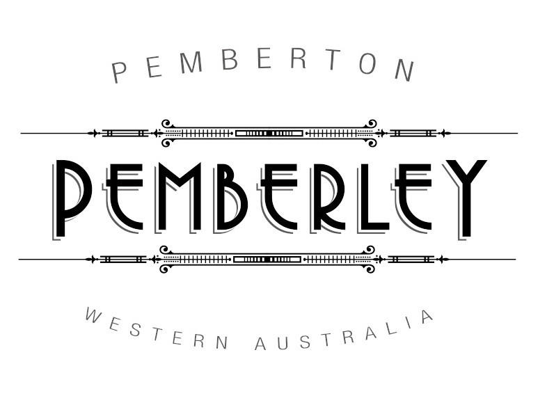 Pemberley logo